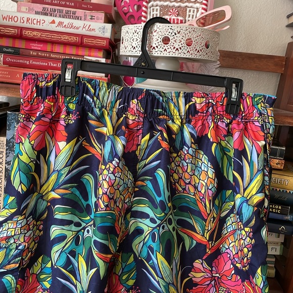 Broken Threads Surf Mens Swim Trunks - Picture 7 of 7